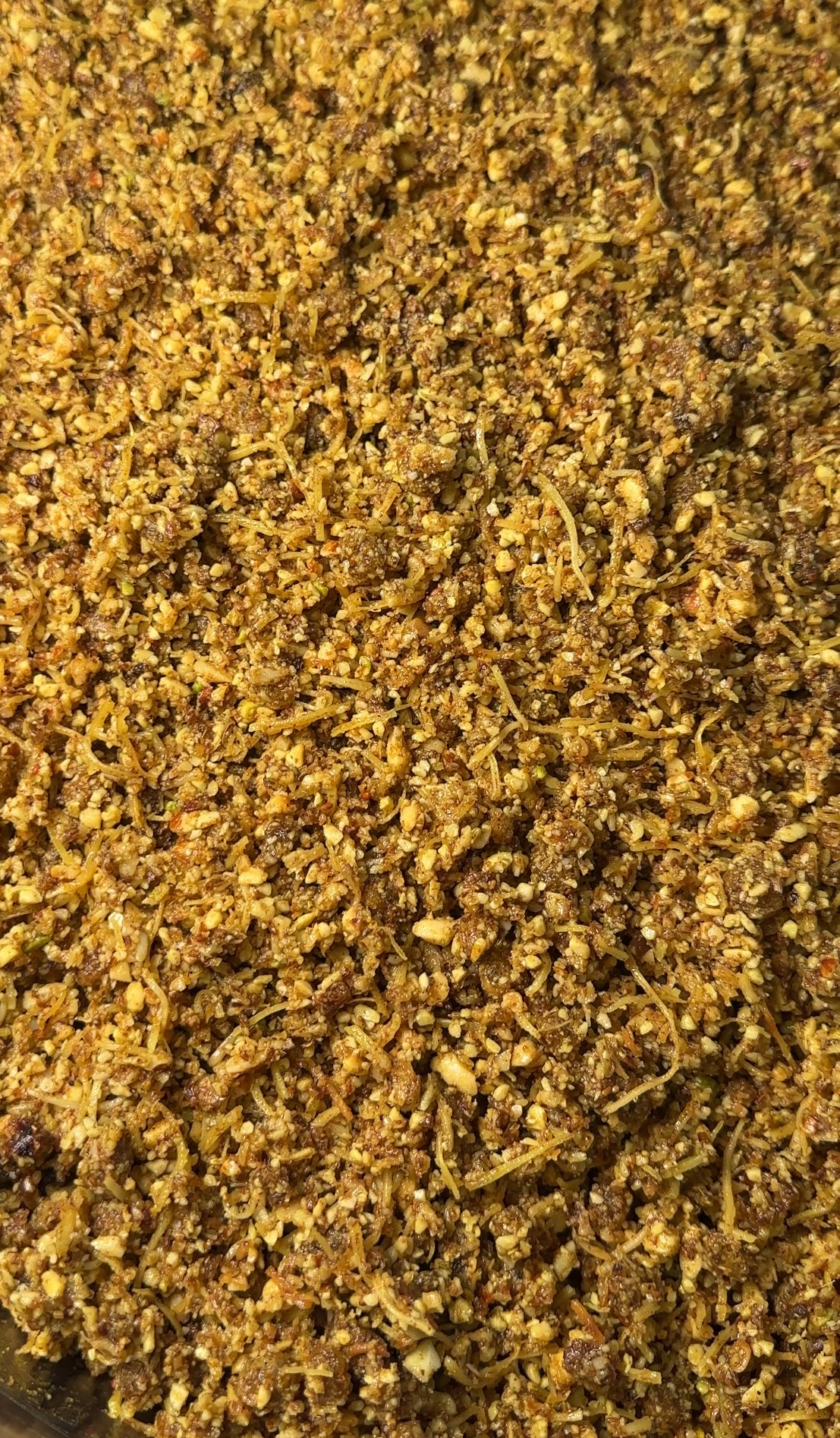 Sutkeri Masala - 500gm
