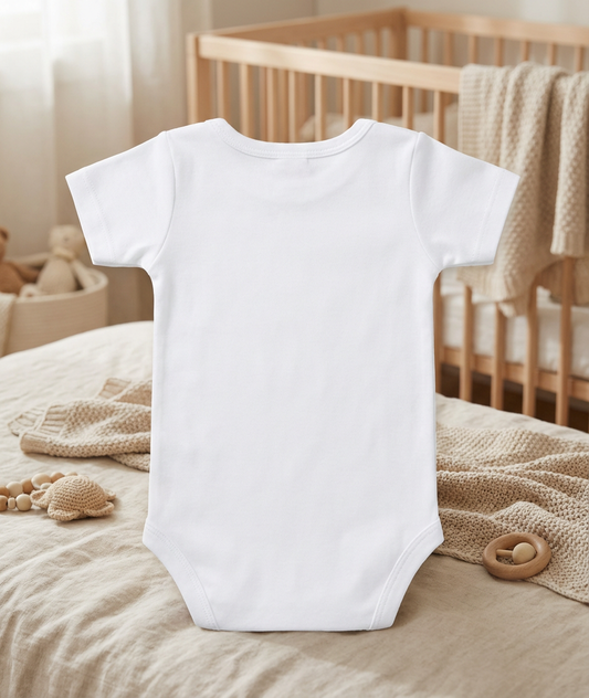 Little Onesies – Cozy & Cute for Baby