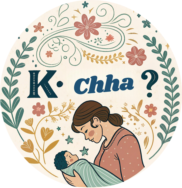 K Chha?