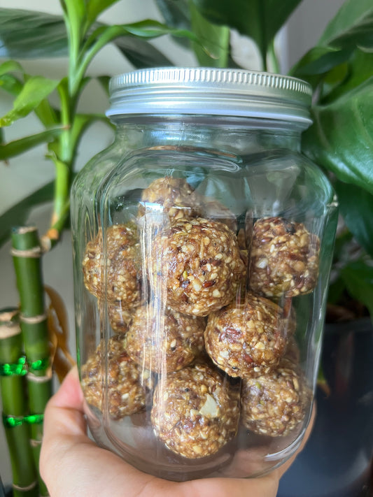 Nuts ko Laddu - 500gm