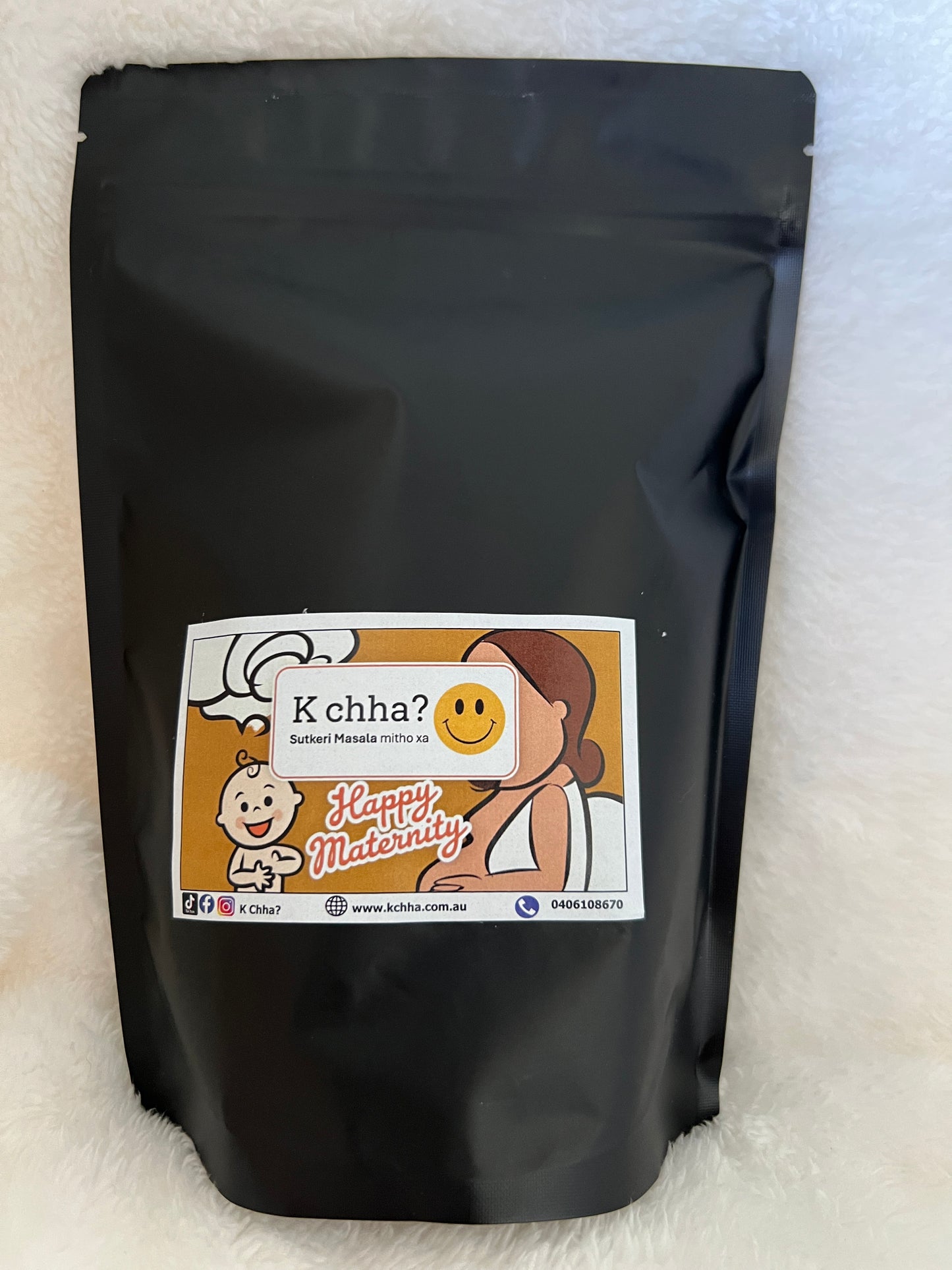 New Parents’ Surprise Bundle